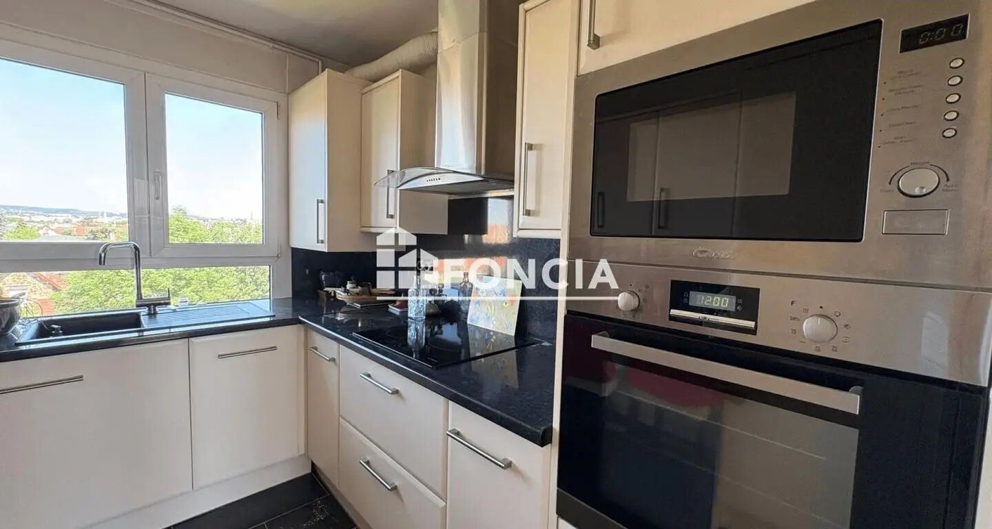 Appartement à vendre, 60m², Sartrouville