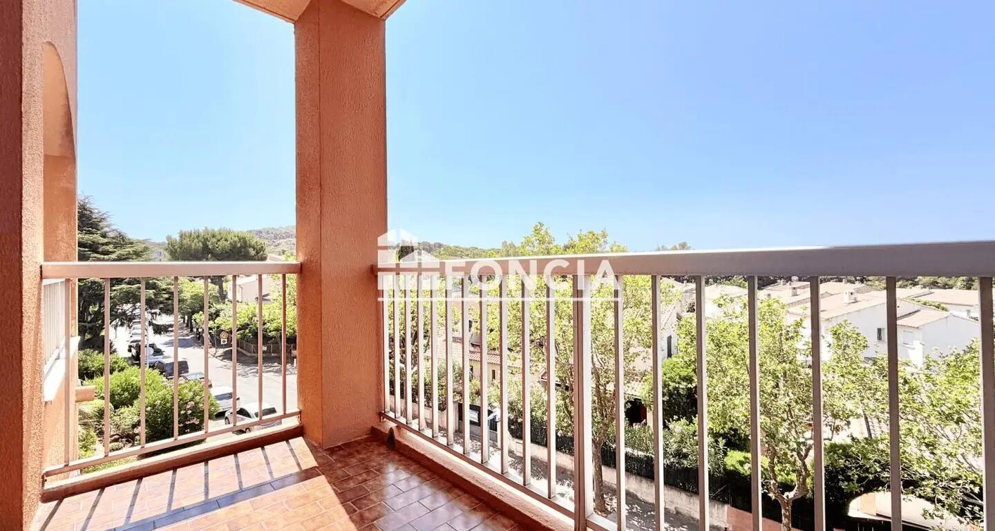 Appartement à vendre, 56m², Saint-Mandrier-sur-Mer