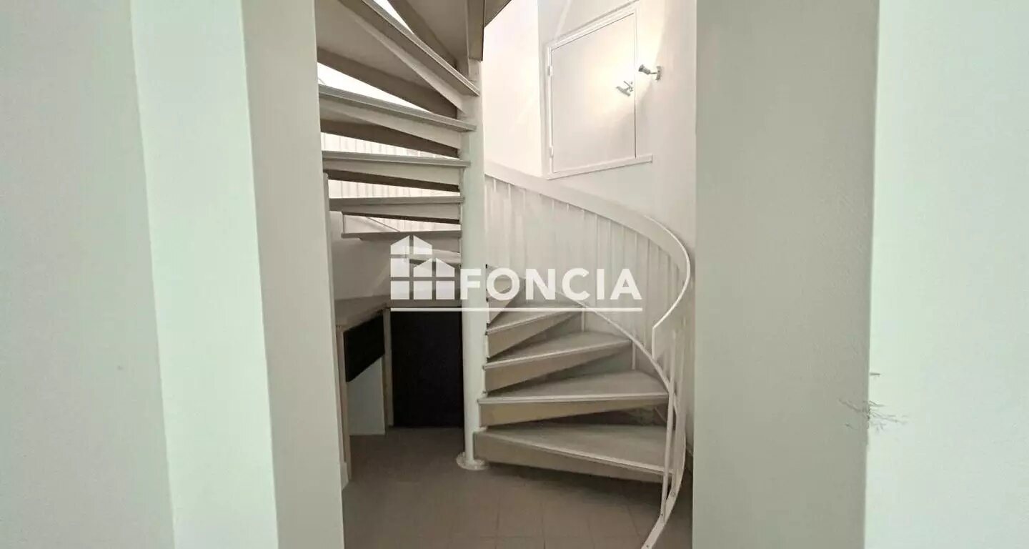 Appartement à vendre, 49m², Rouen