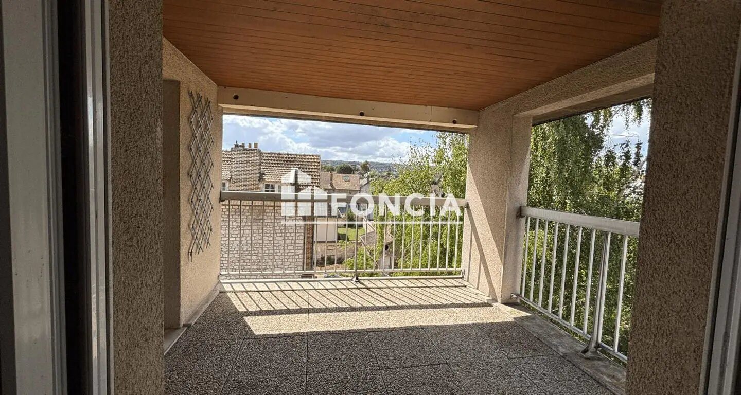 Appartement à vendre, 6m², Vernon
