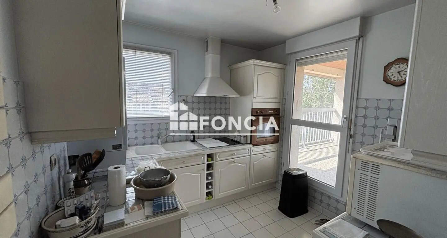 Appartement à vendre, 6m², Vernon