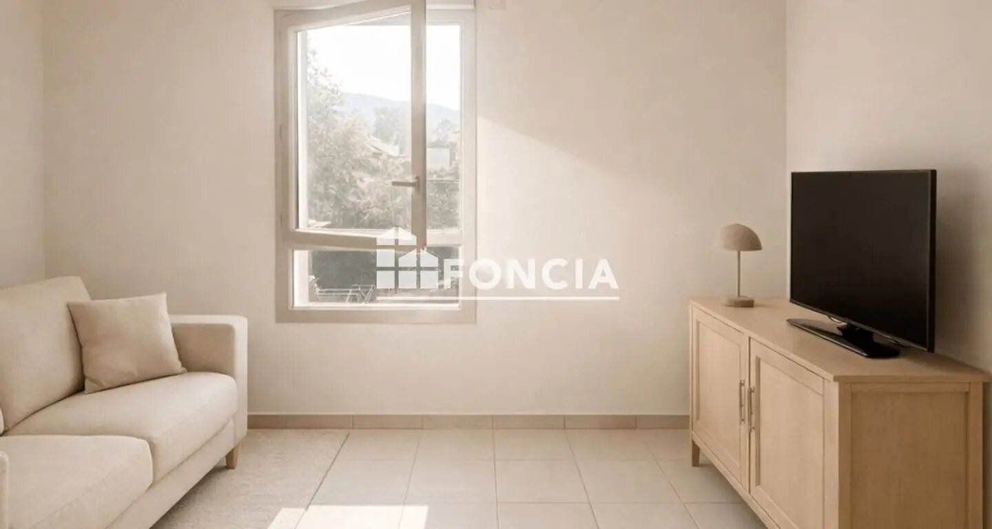 Appartement à vendre, 41m², Thonon-les-Bains