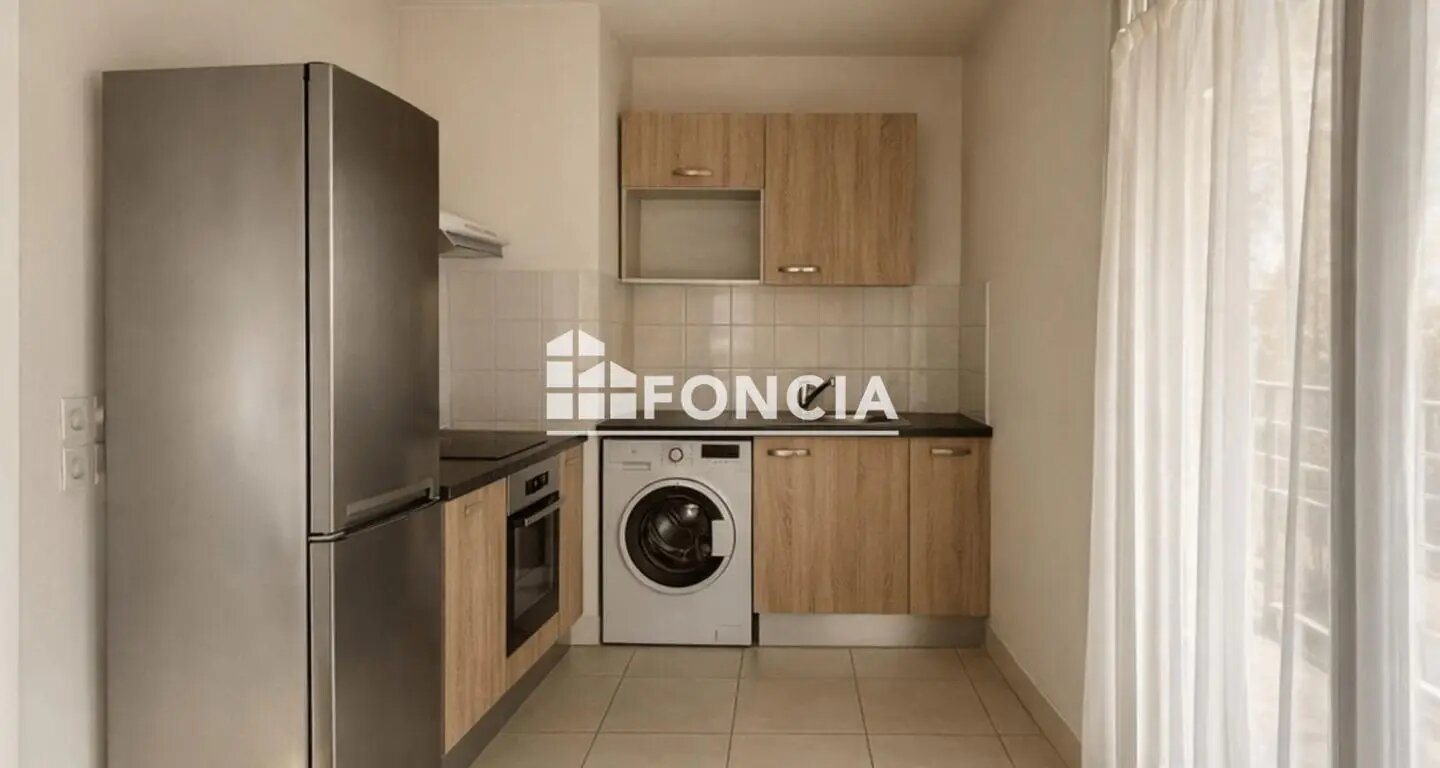 Appartement à vendre, 41m², Thonon-les-Bains