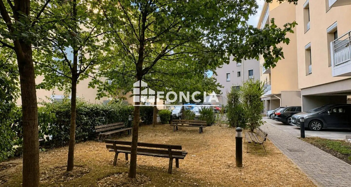 Appartement à vendre, 77m², Neuville-sur-Saône