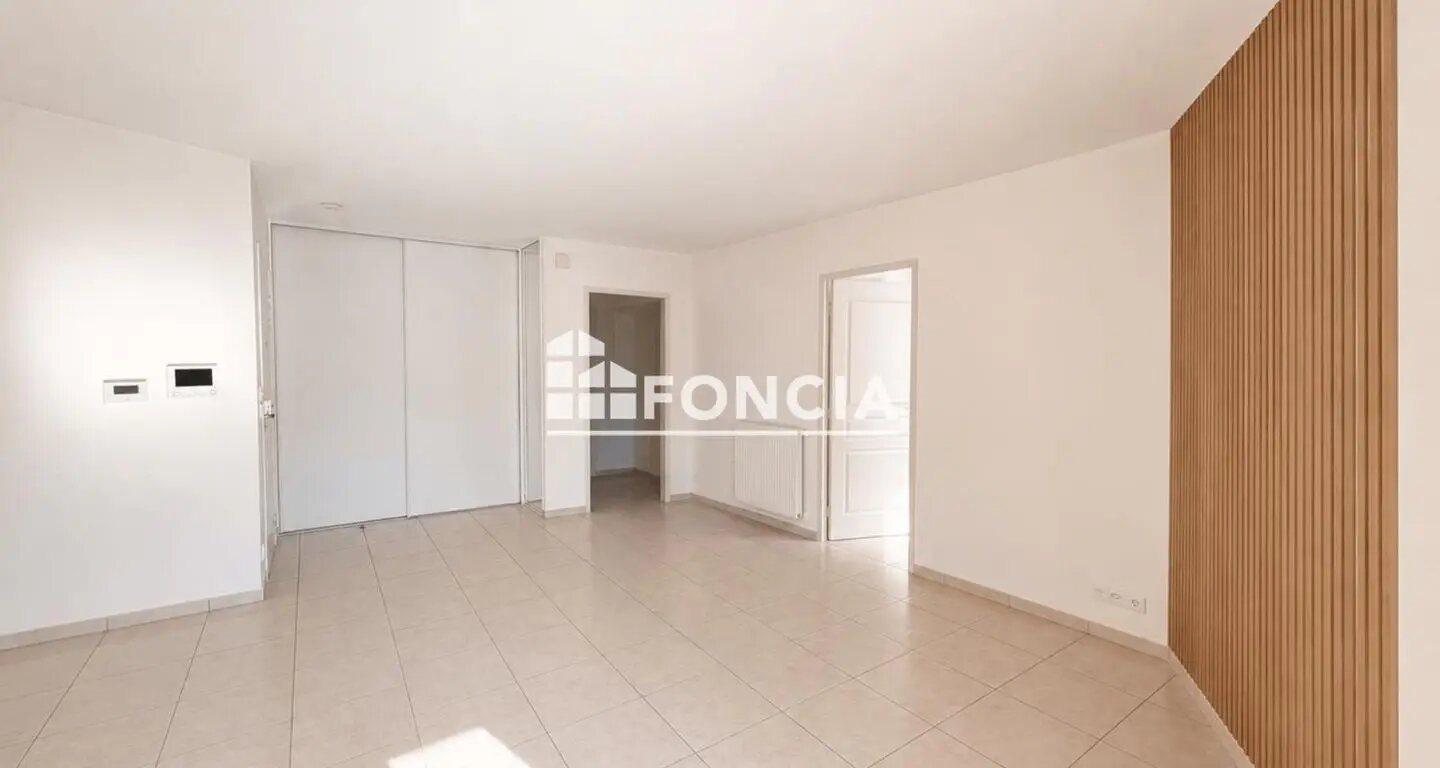 Appartement à vendre, 77m², Neuville-sur-Saône