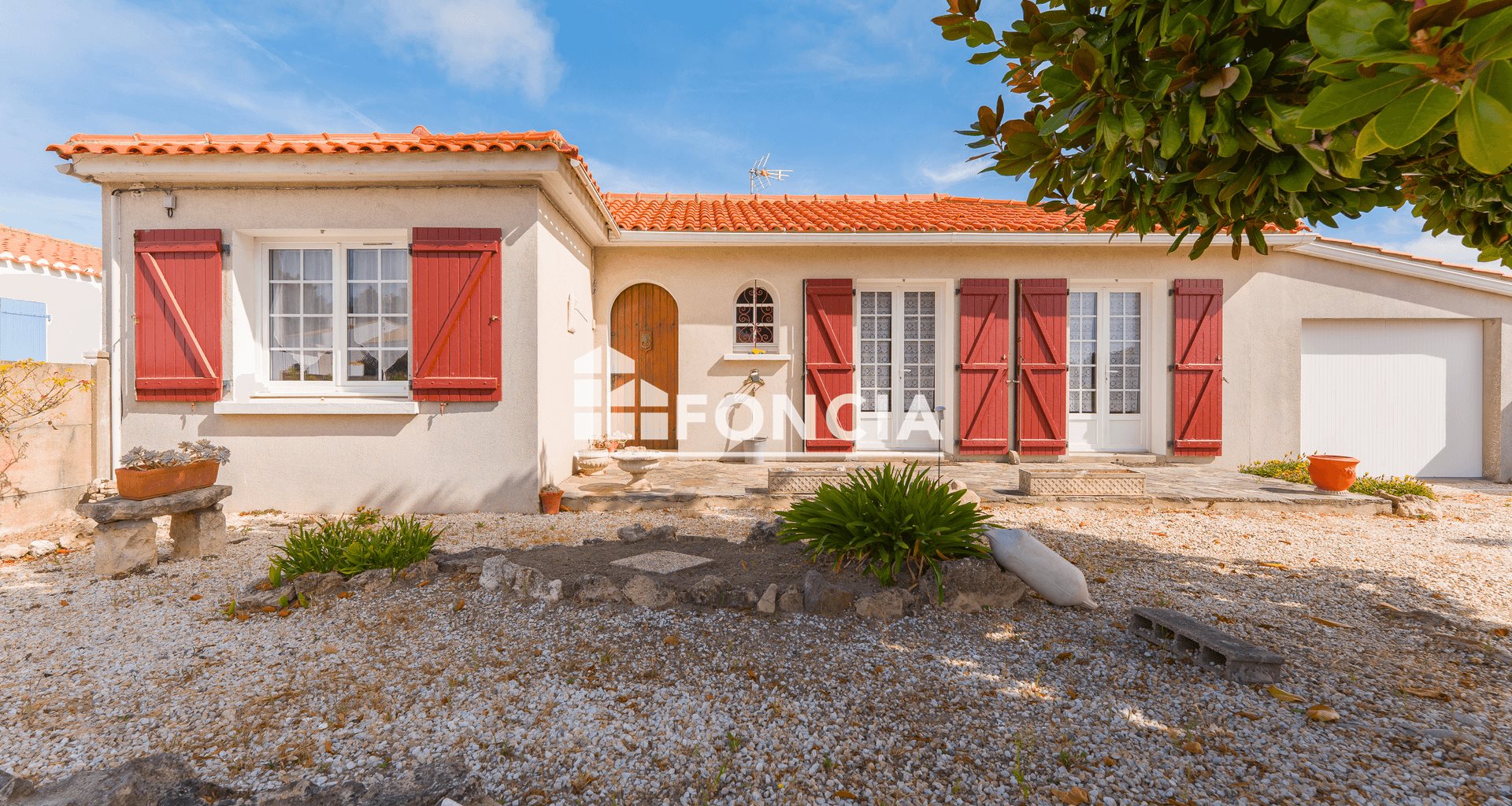 Maison à vendre, 90m², L'Épine