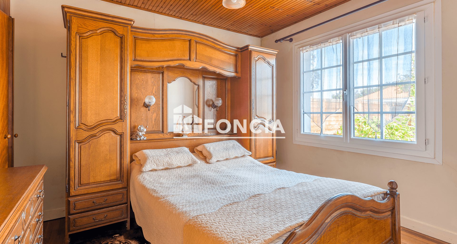 Maison à vendre, 90m², L'Épine