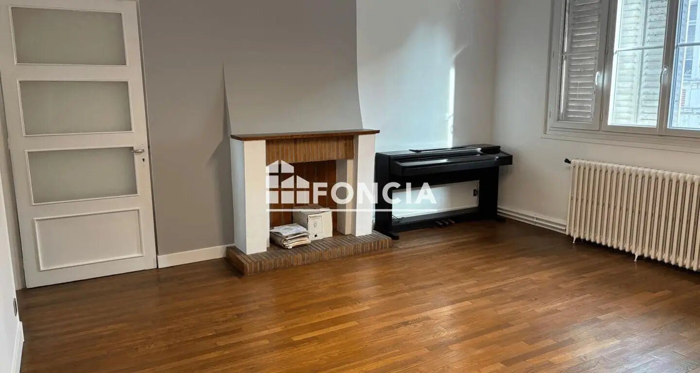 Appartement à vendre, 111m², Gien