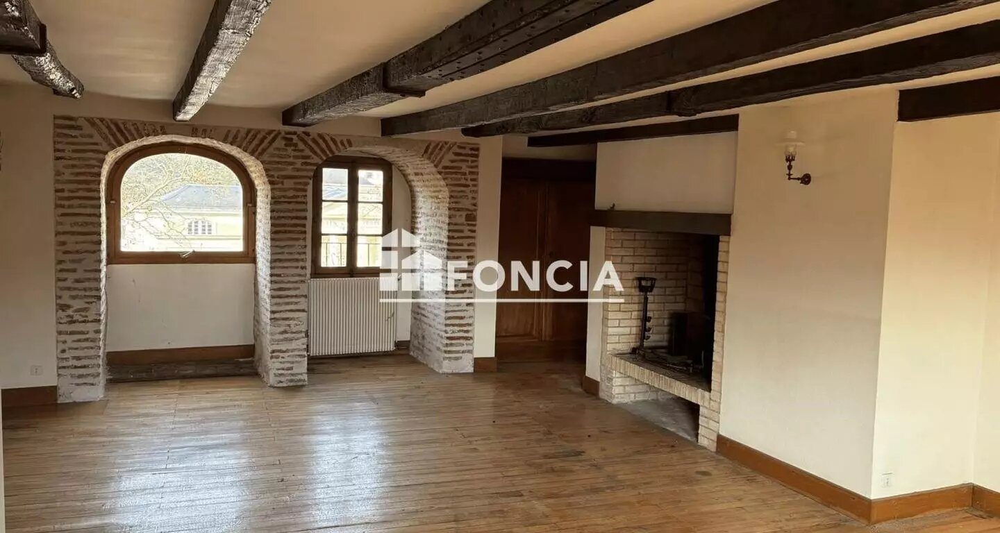 Appartement à vendre, 101m², Cahors