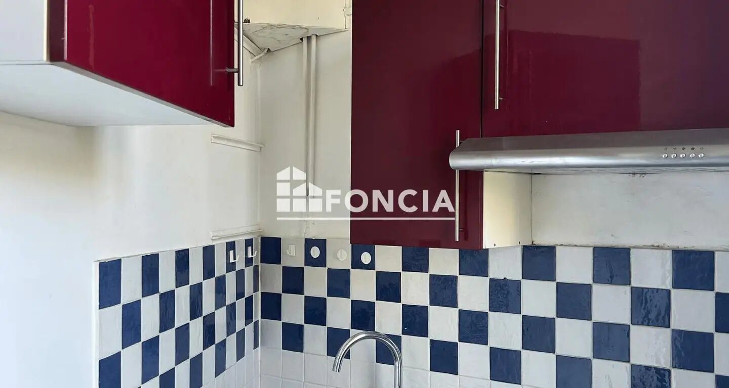 Appartement à vendre, 31m², Toulon