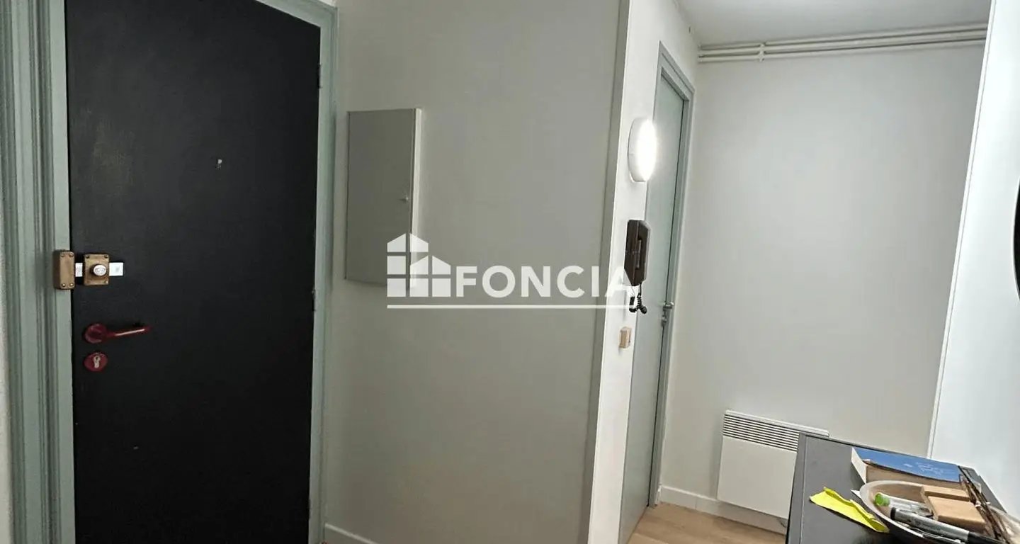 Appartement à vendre, 47m², Montauban