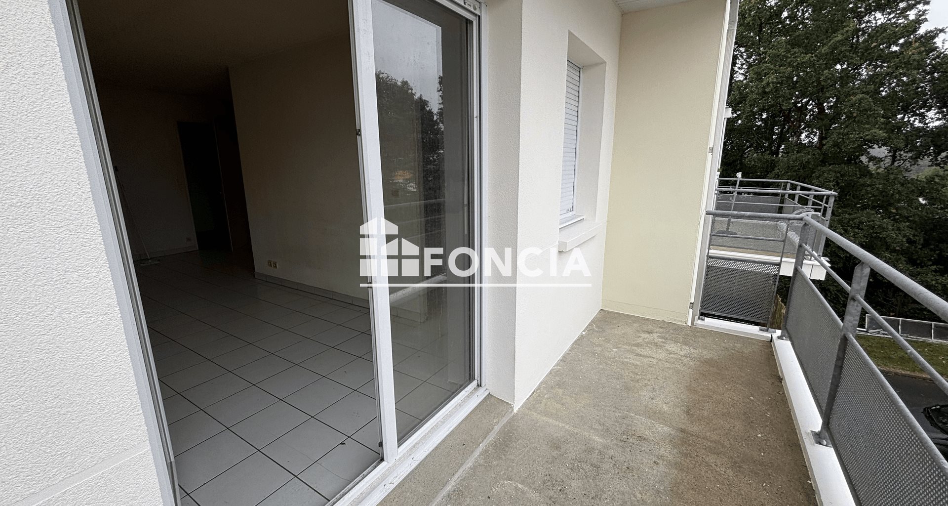 Appartement à vendre, 45m², La Roche-sur-Yon