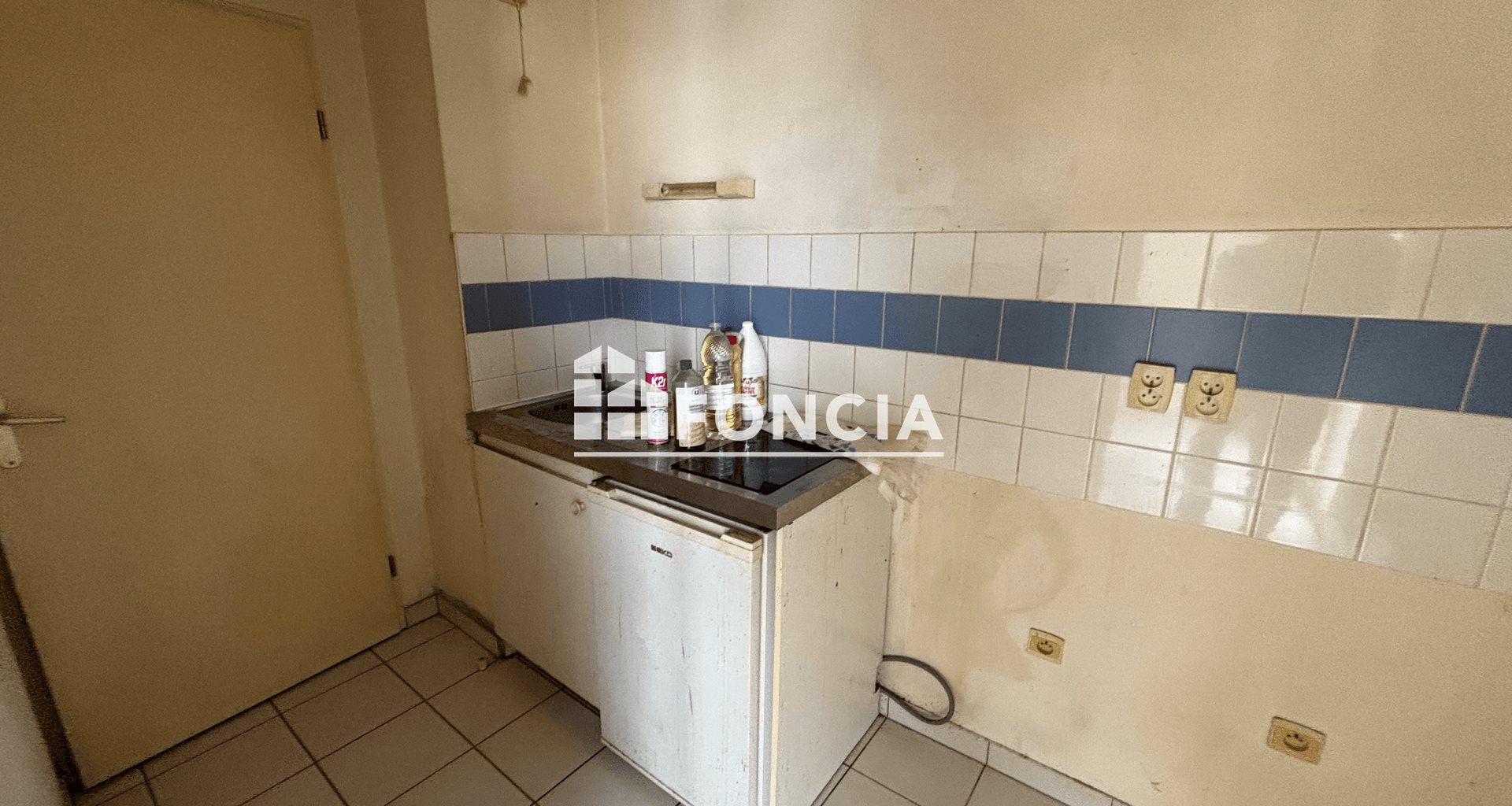 Appartement à vendre, 45m², La Roche-sur-Yon