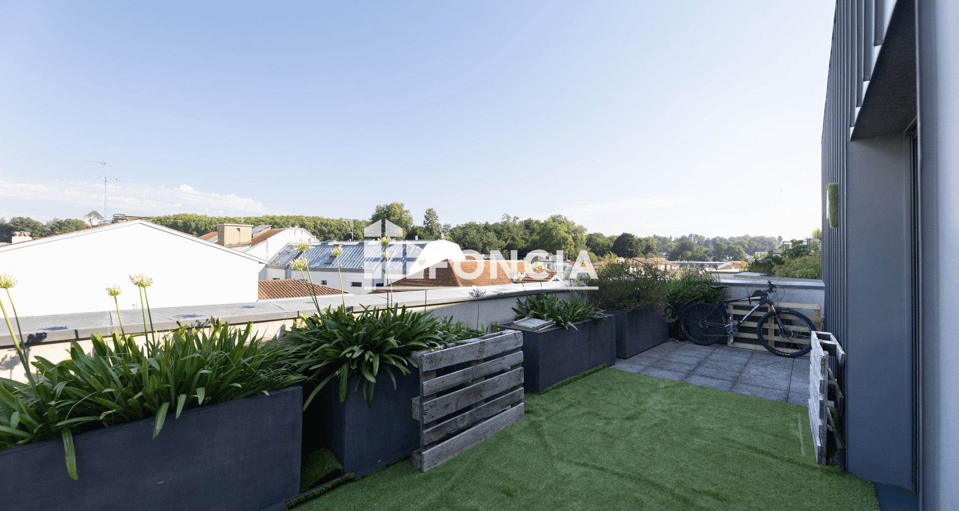 Appartement à vendre, 63m², Bayonne