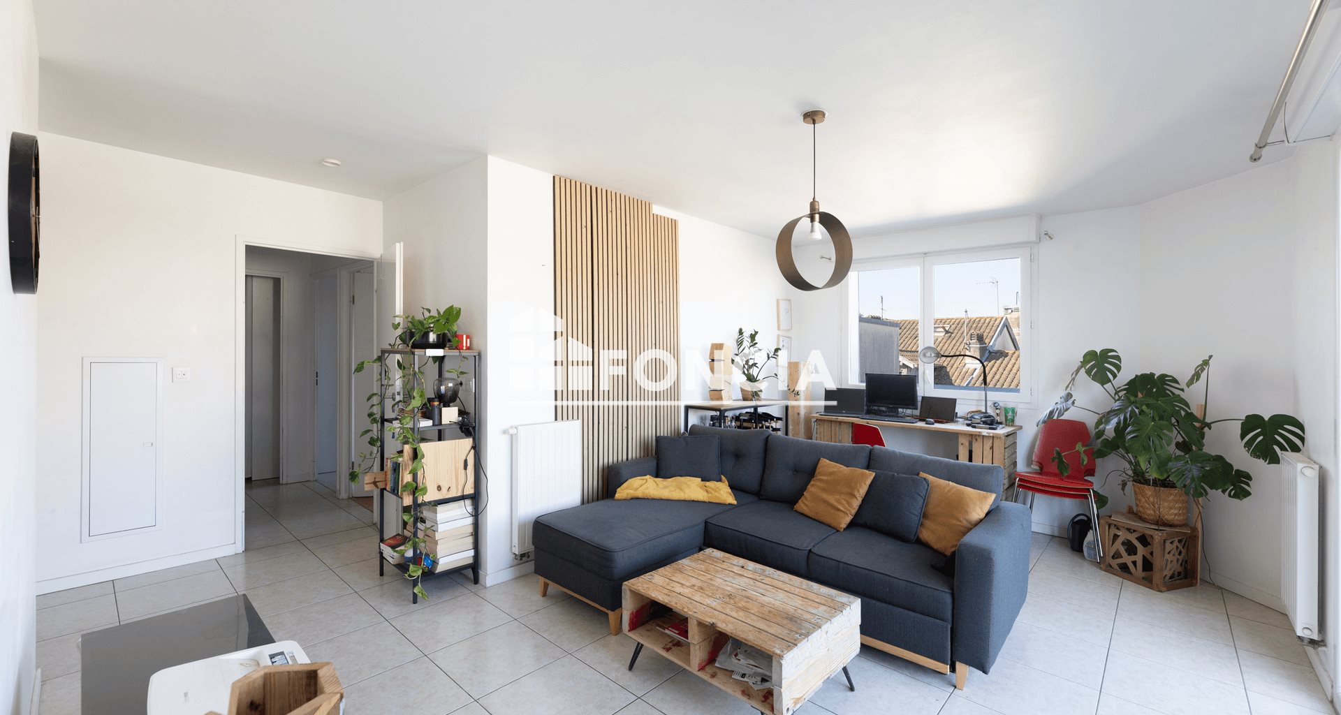 Appartement à vendre, 63m², Bayonne