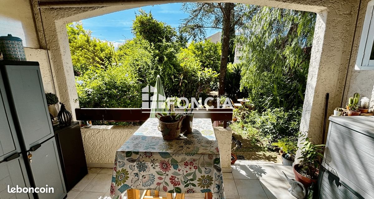 Appartement à vendre, 30m², Sanary-sur-Mer