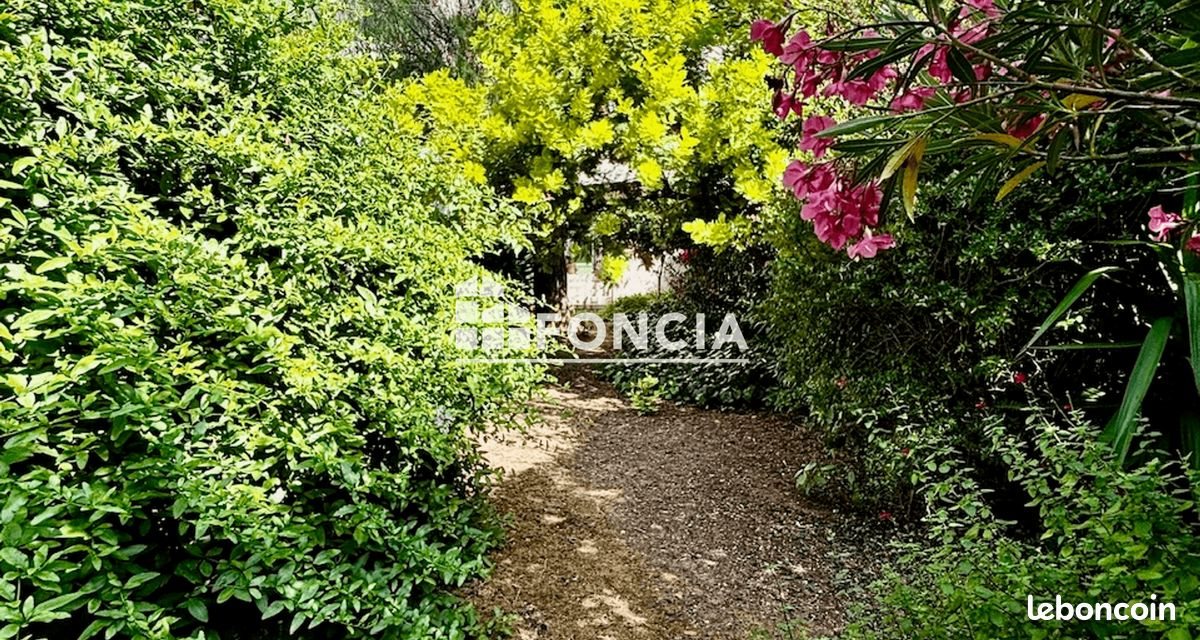 Appartement à vendre, 30m², Sanary-sur-Mer