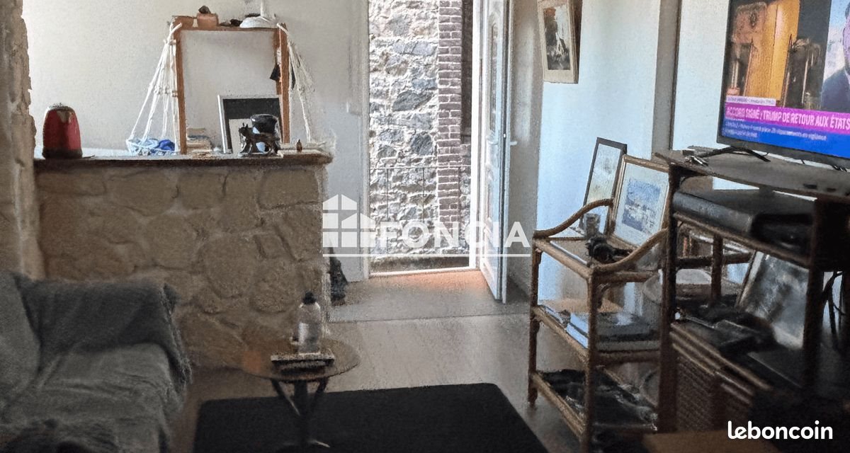 Appartement à vendre, 2m², Limoges