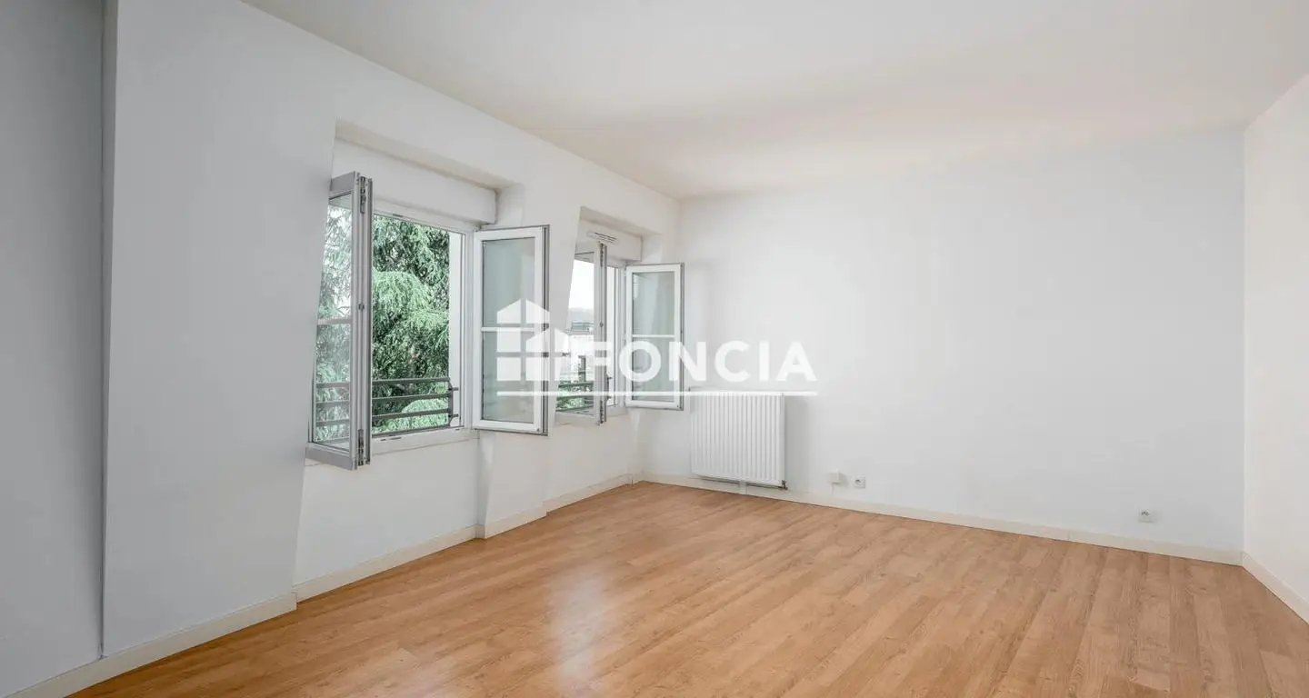 Appartement à vendre, 50m², Saint-Pierre-du-Perray