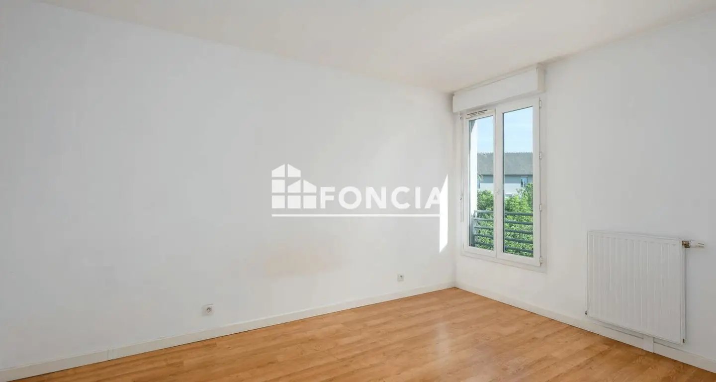 Appartement à vendre, 50m², Saint-Pierre-du-Perray