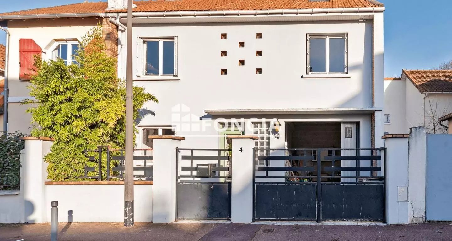 Maison à vendre, 146m², Antony
