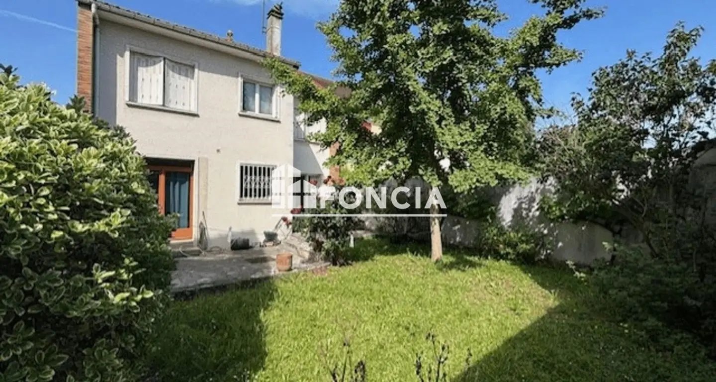 Maison à vendre, 146m², Antony