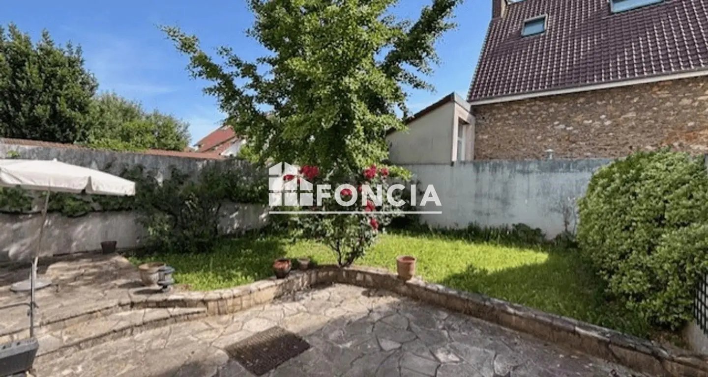Maison à vendre, 146m², Antony