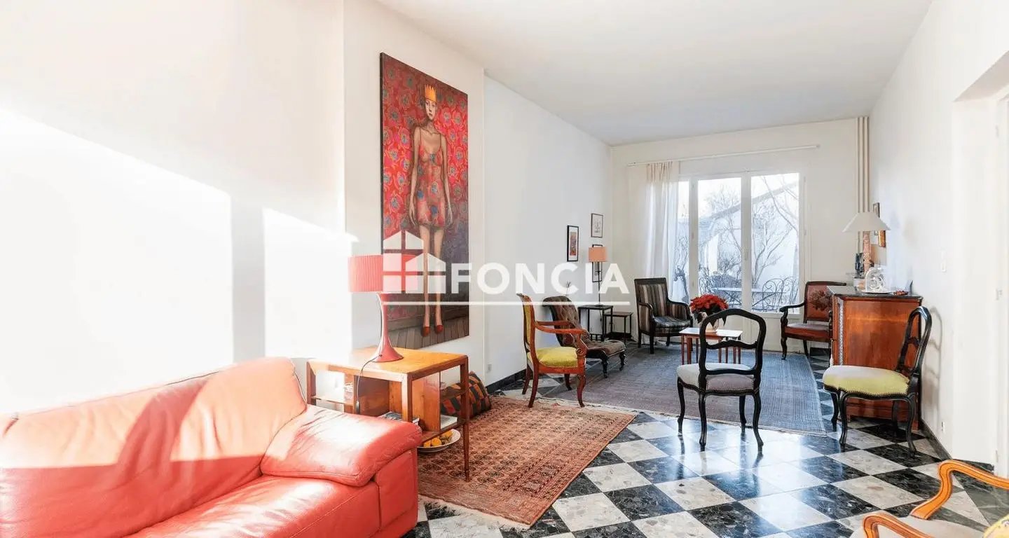 Maison à vendre, 146m², Antony