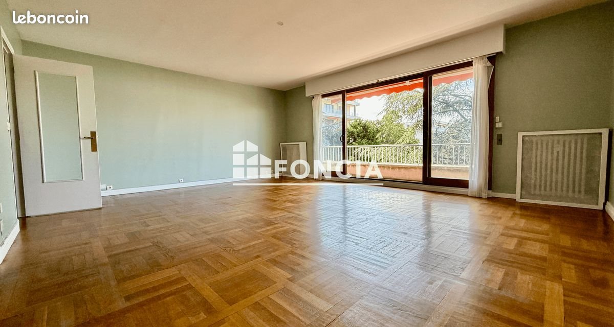 Appartement à vendre, 112m², Saint-Germain-en-Laye