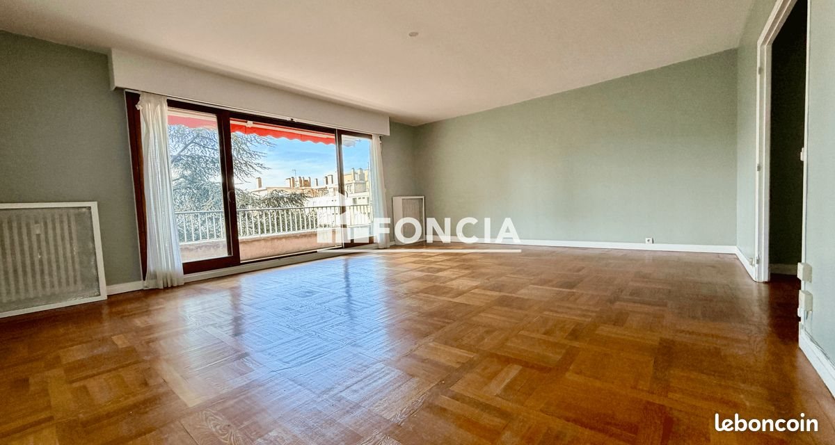 Appartement à vendre, 112m², Saint-Germain-en-Laye