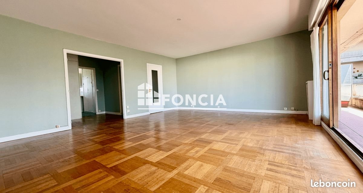 Appartement à vendre, 112m², Saint-Germain-en-Laye