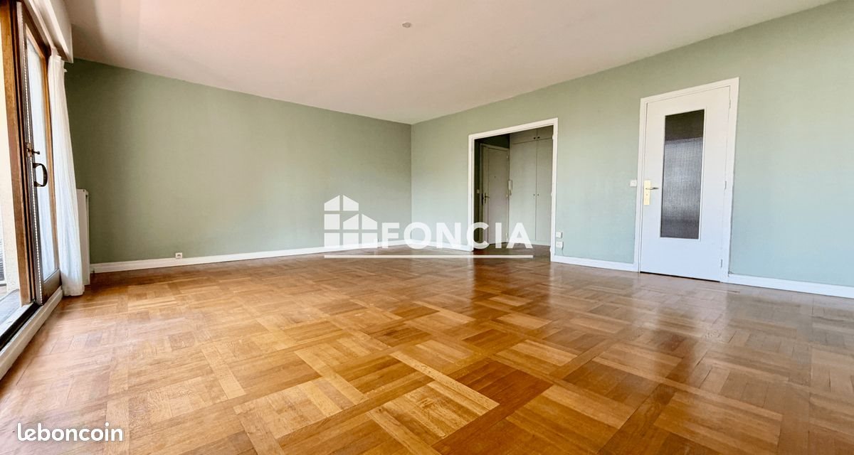 Appartement à vendre, 112m², Saint-Germain-en-Laye