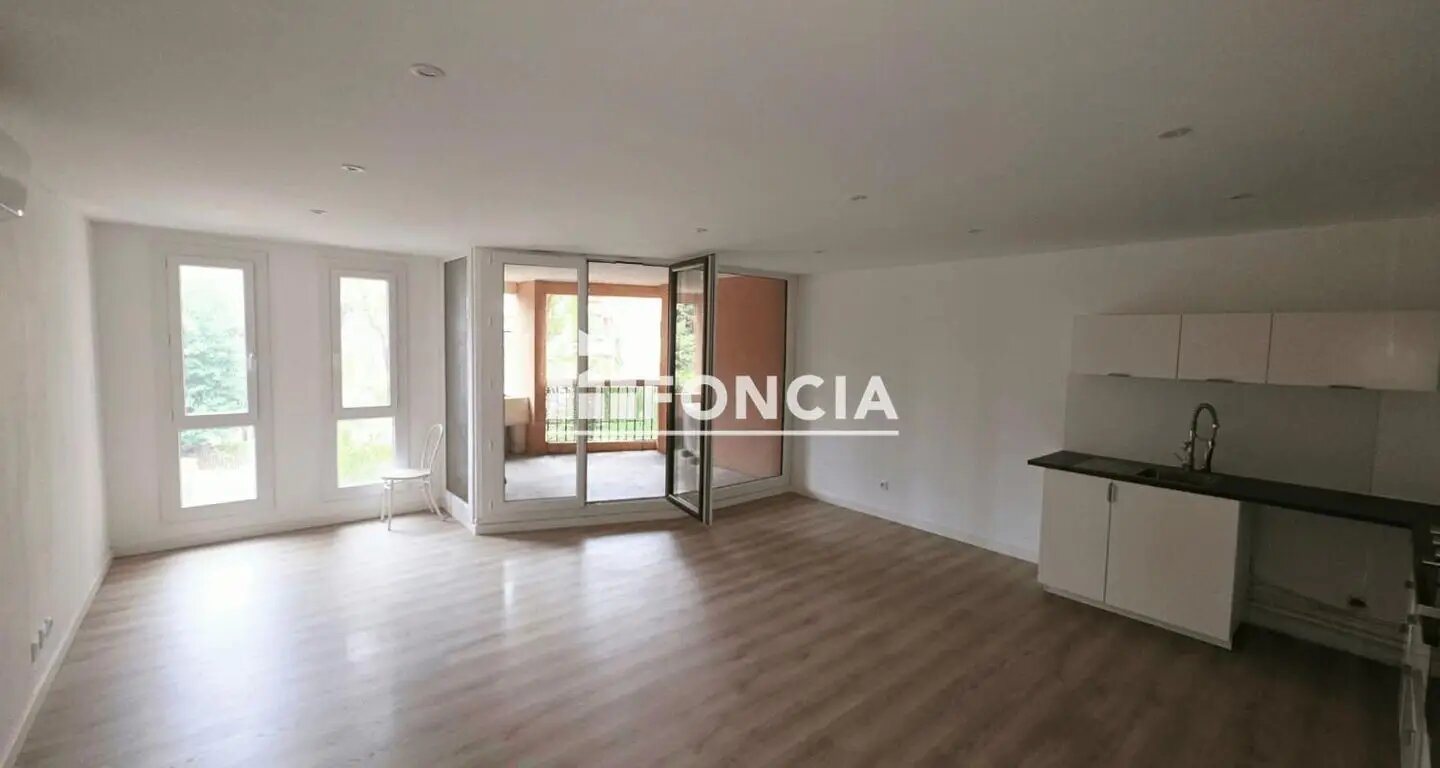 Appartement à vendre, 50m², Aix-en-Provence