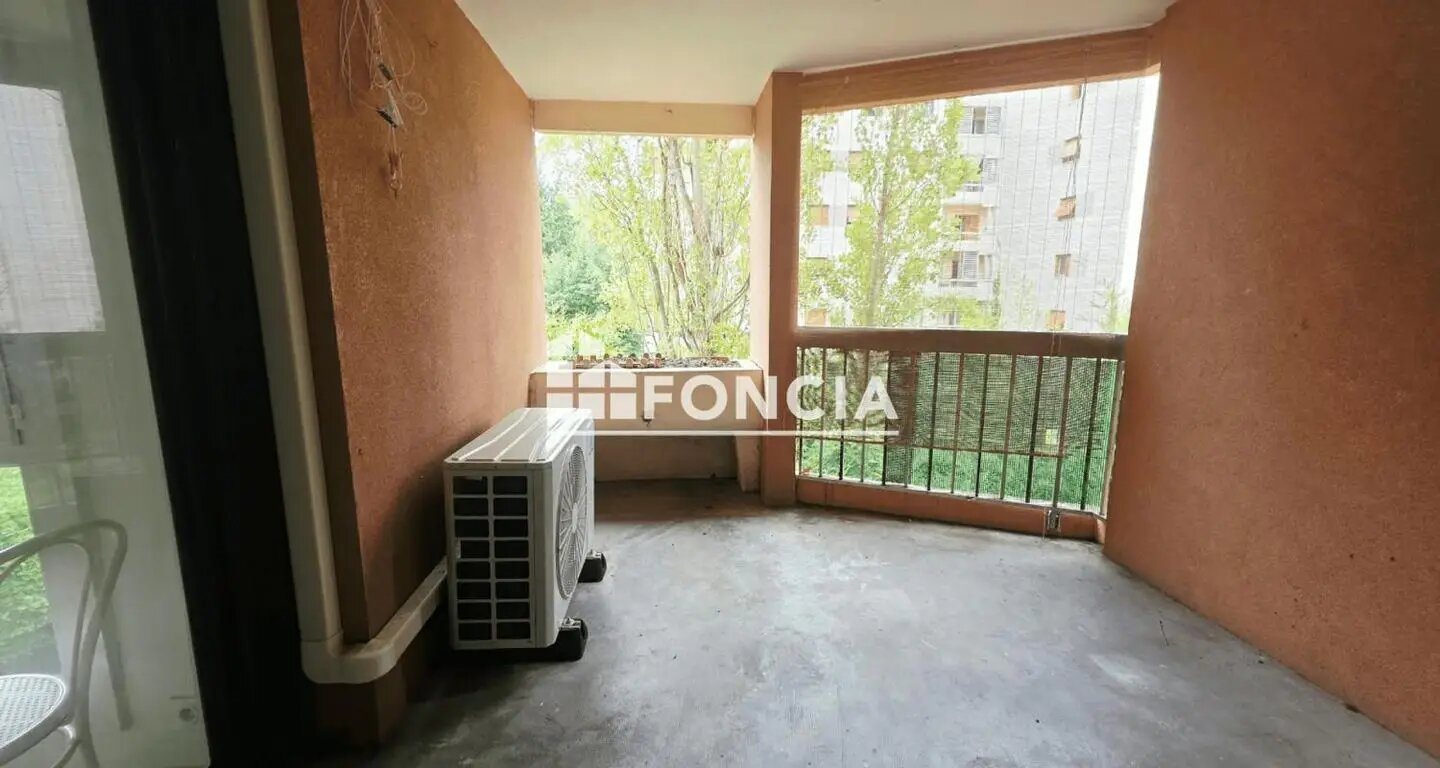 Appartement à vendre, 50m², Aix-en-Provence