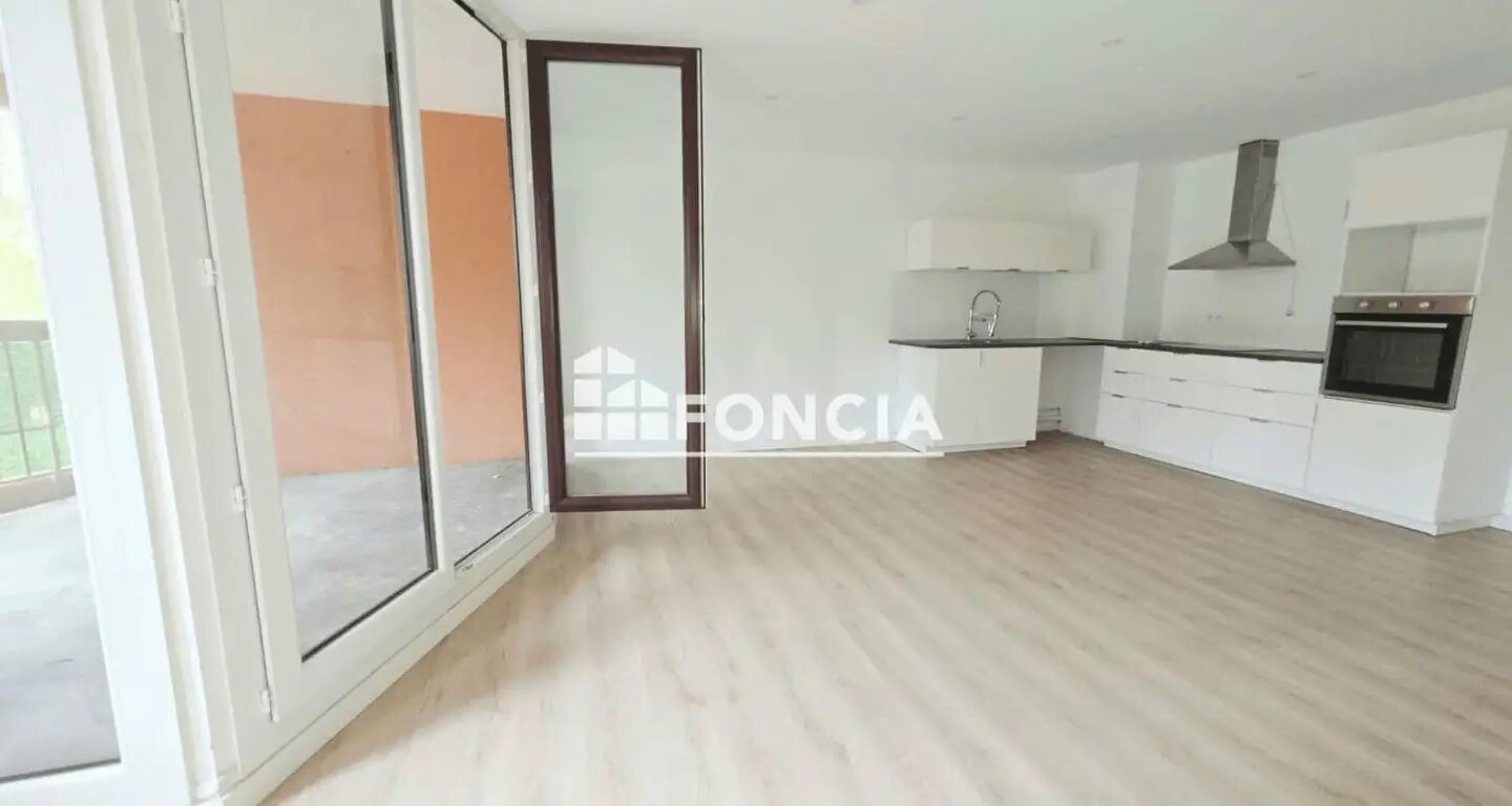 Appartement à vendre, 50m², Aix-en-Provence