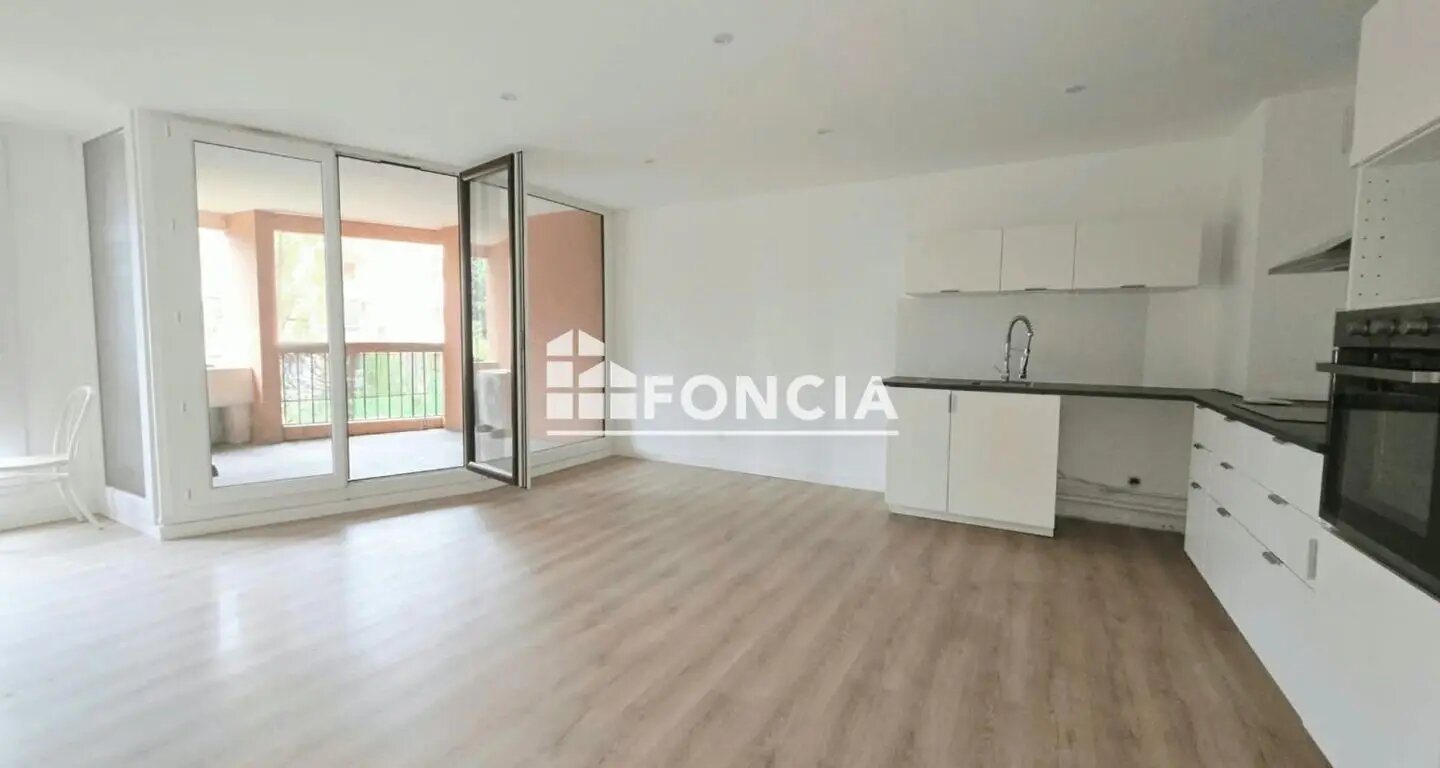 Appartement à vendre, 50m², Aix-en-Provence