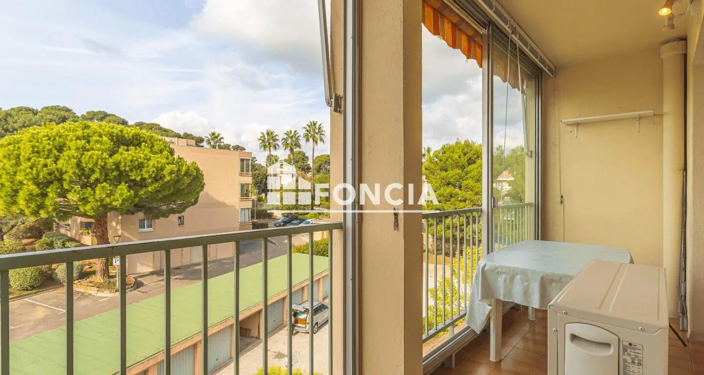 Appartement à vendre, 70m², Sanary-sur-Mer