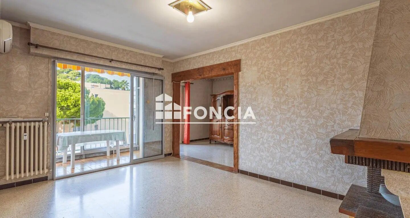 Appartement à vendre, 70m², Sanary-sur-Mer