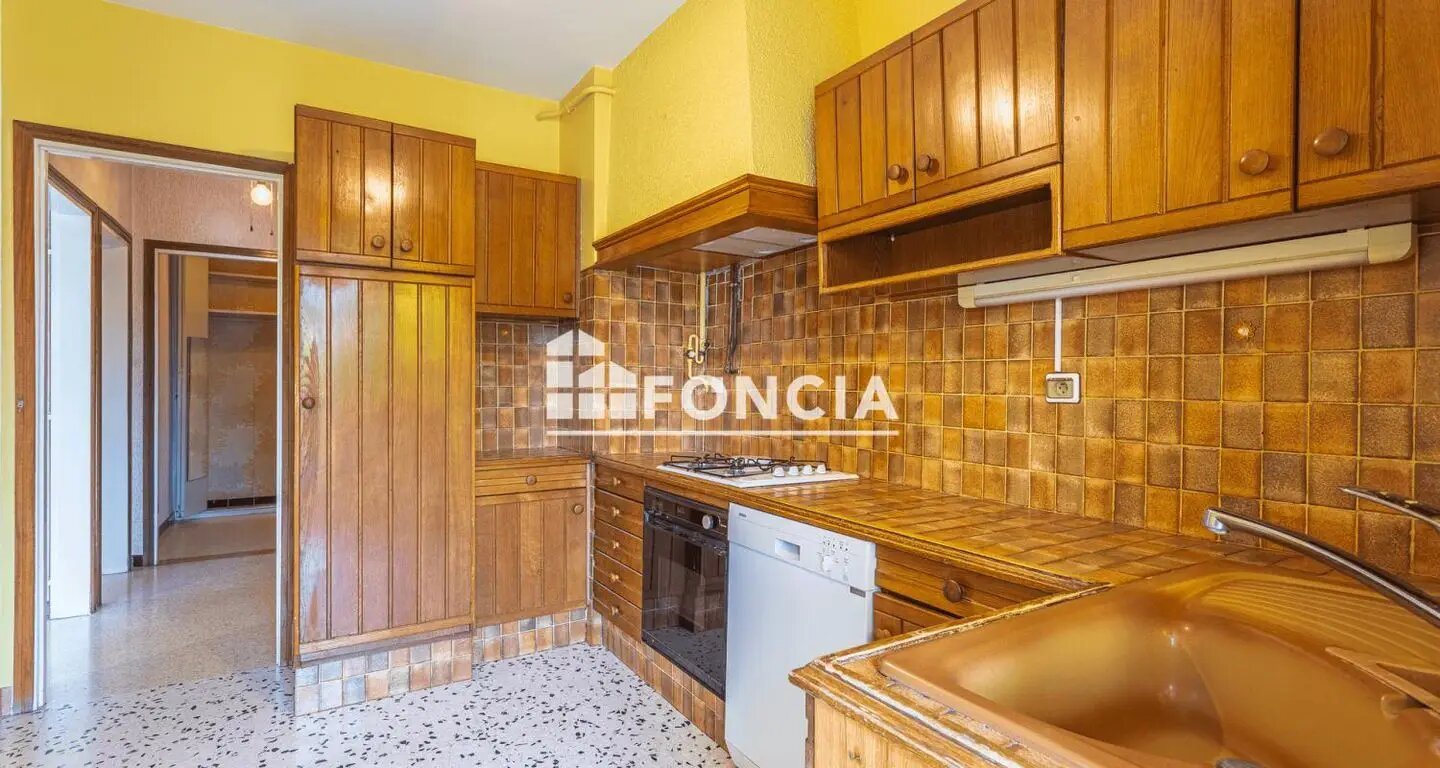 Appartement à vendre, 70m², Sanary-sur-Mer