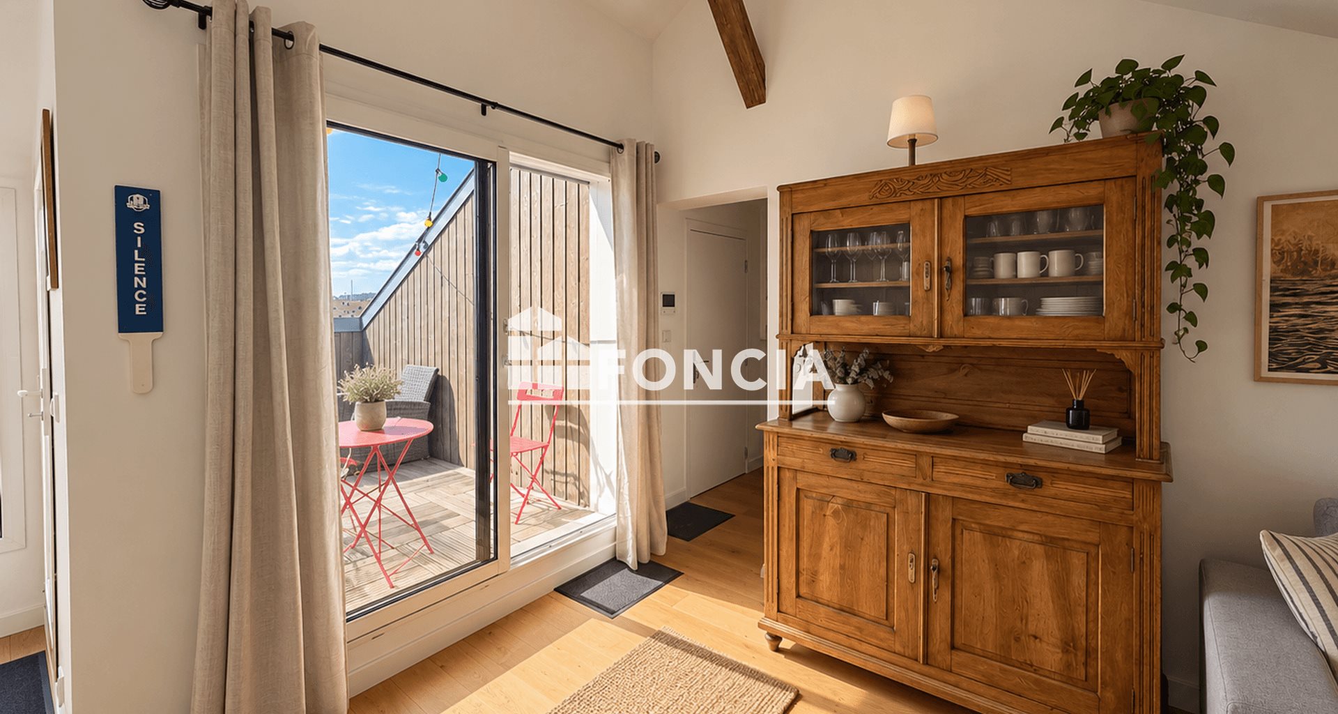 Appartement à vendre, 102m², Le Mans