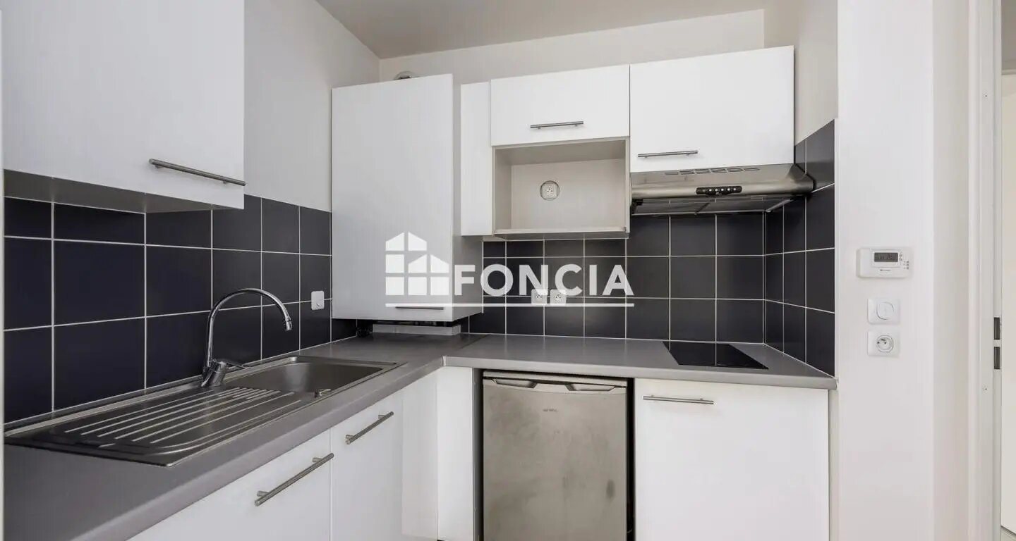 Appartement à vendre, 41m², Quincy-sous-Sénart