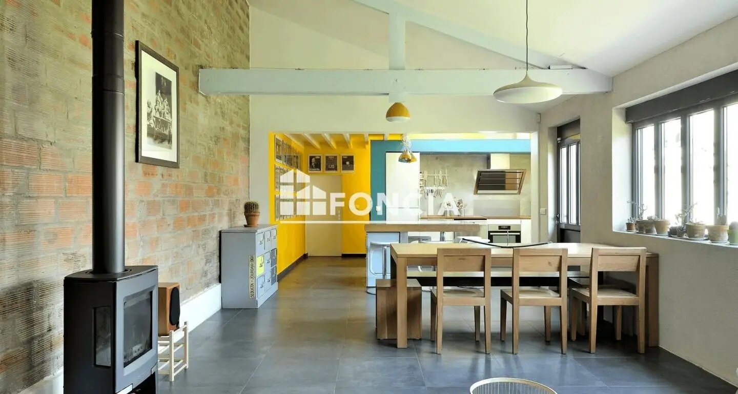 Maison à vendre, 200m², L'Haÿ-les-Roses