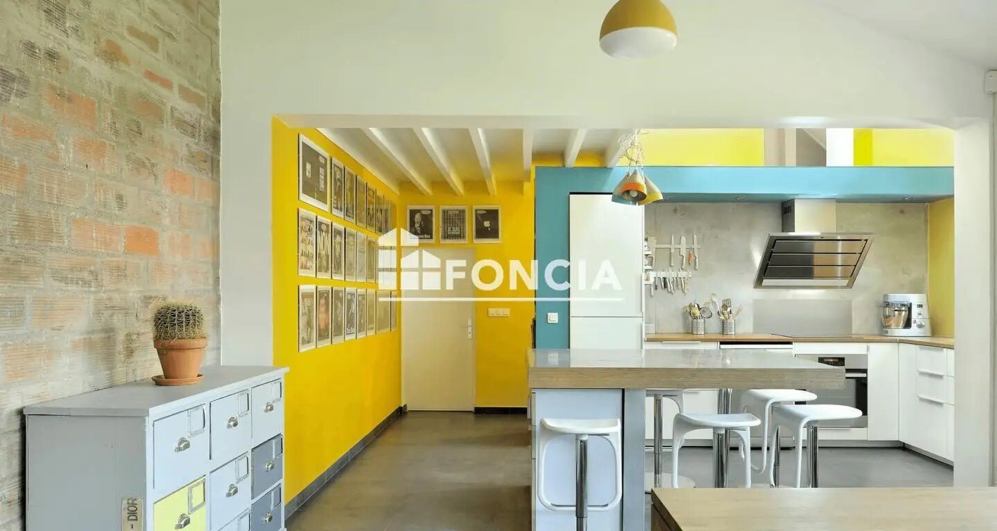 Maison à vendre, 200m², L'Haÿ-les-Roses