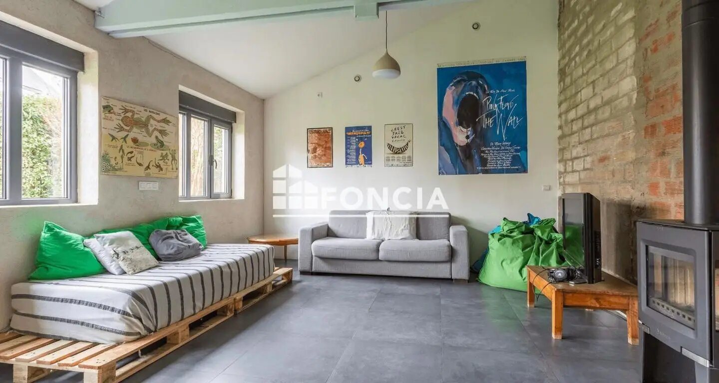 Maison à vendre, 200m², L'Haÿ-les-Roses