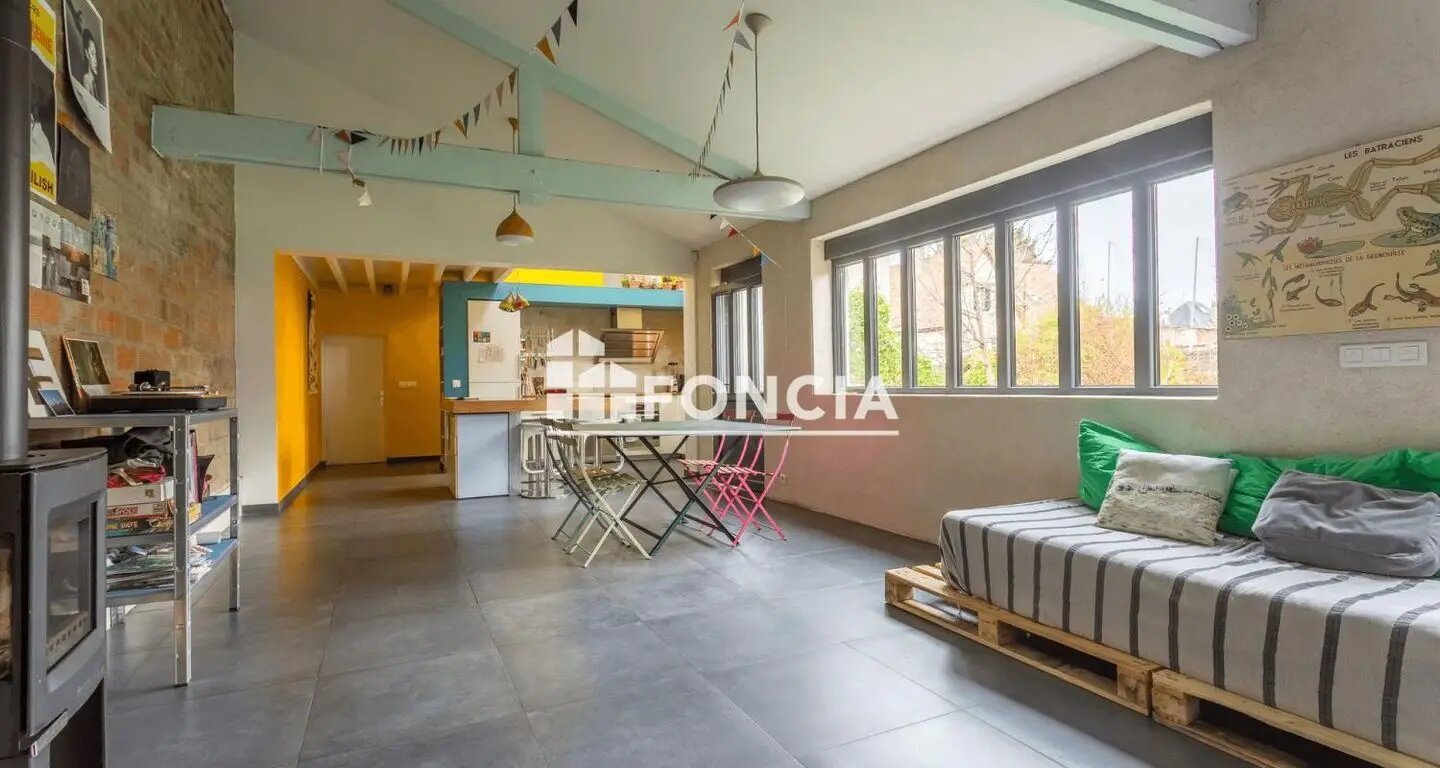 Maison à vendre, 200m², L'Haÿ-les-Roses