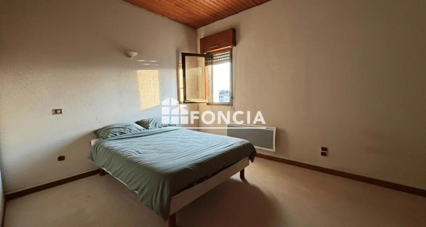 Appartement à vendre, 37m², Mont-de-Marsan