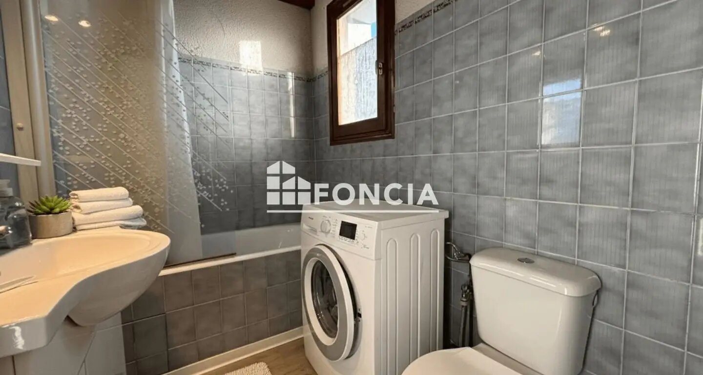 Appartement à vendre, 37m², Mont-de-Marsan