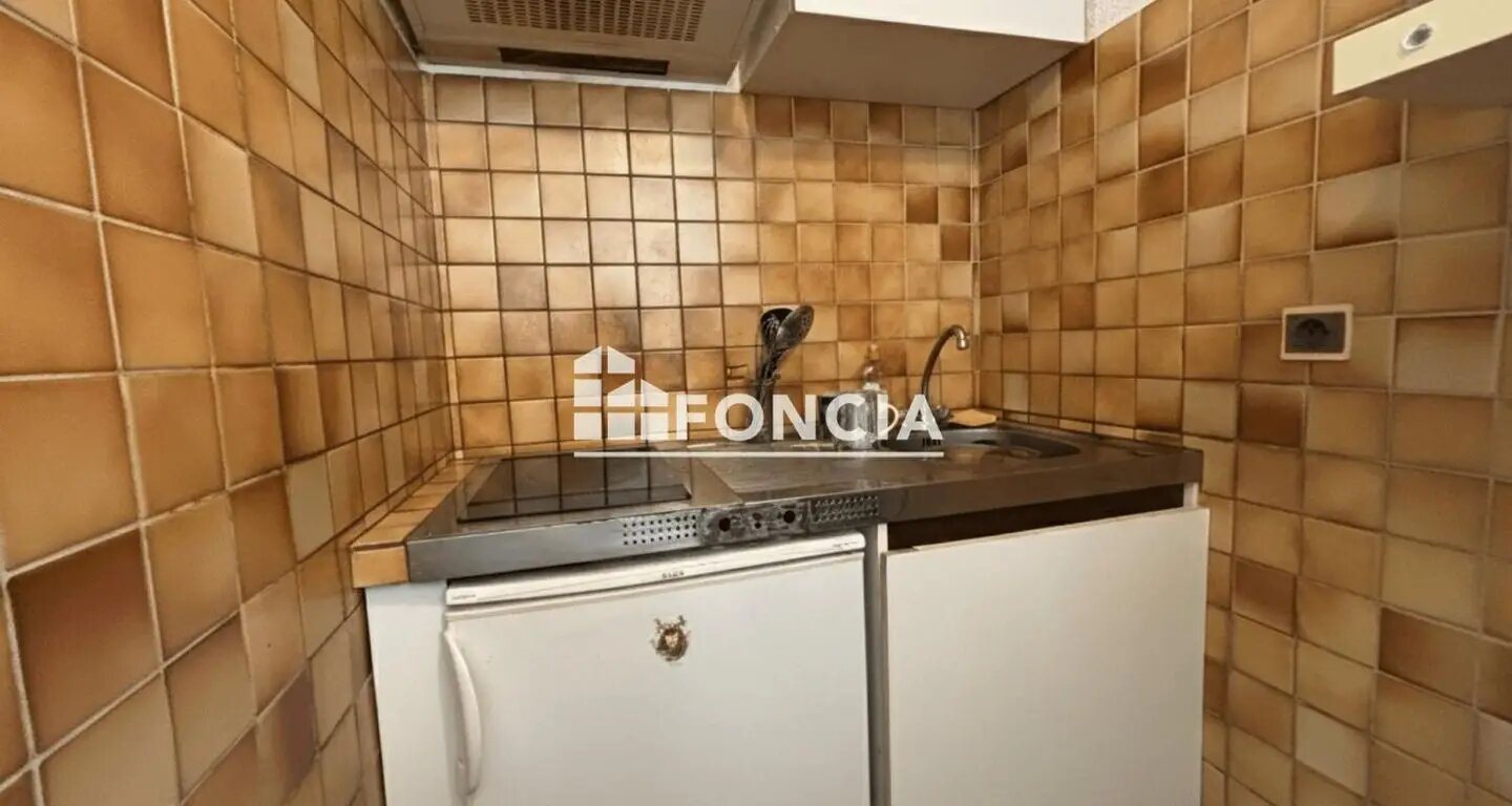 Appartement à vendre, 37m², Mont-de-Marsan