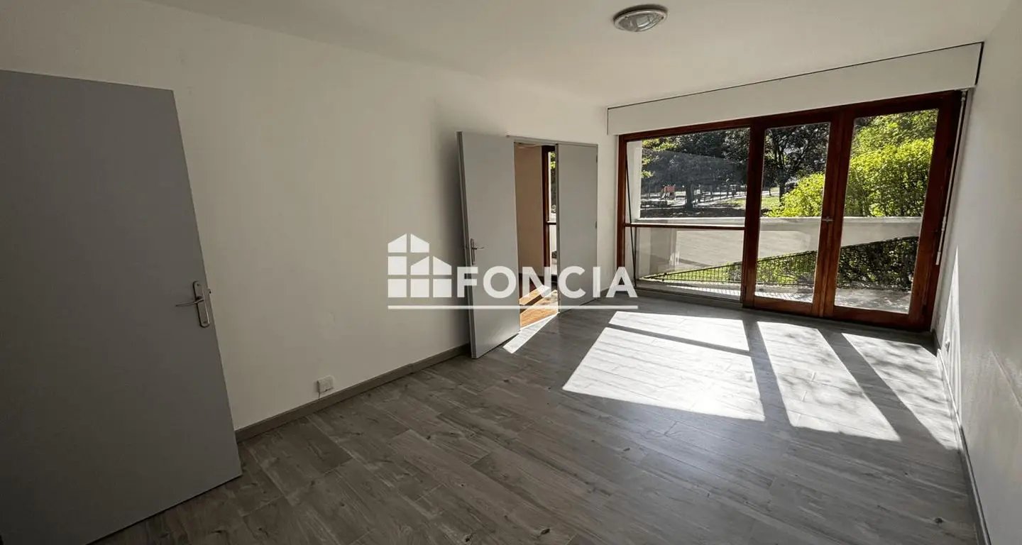Appartement à vendre, 48m², Pessac