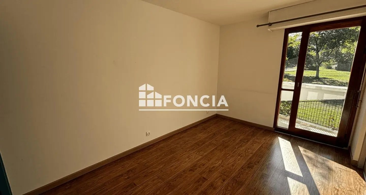 Appartement à vendre, 48m², Pessac